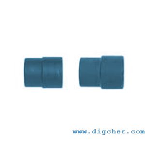 PVC接頭（tóu）