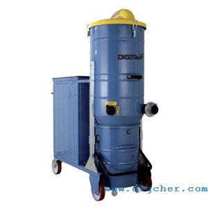 IV110z 防爆（bào）型（xíng）工業吸塵器（qì）