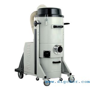 VA040z 防爆型工業吸塵器