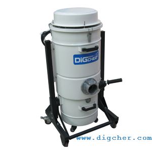 VAC2/35 工業吸(xī)塵器_VAC2/35 工業吸塵機