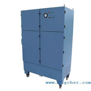 FM2000 移動式（shì）油霧淨化器