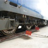 大功率牽引（yǐn）機（jī）車底盤清潔（jié）係統