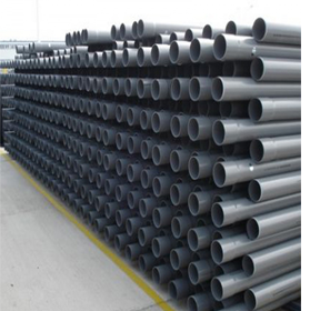 PVC-U給水（shuǐ）管