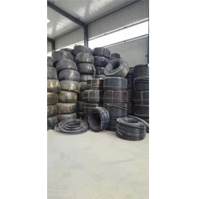 優質PE綠化（huà）管