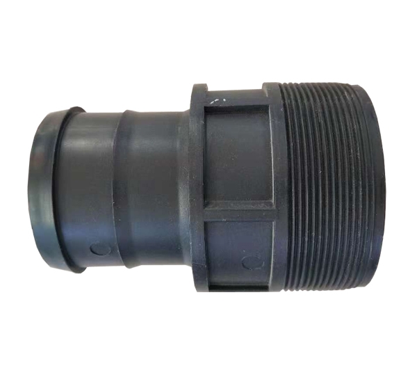 PE變徑（jìng）外絲