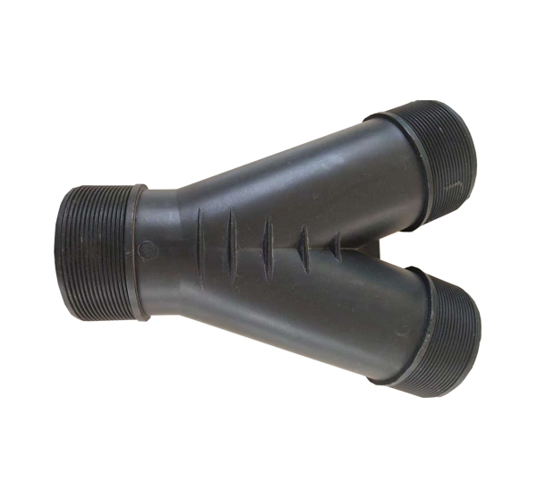 PE快（kuài）速球閥管件