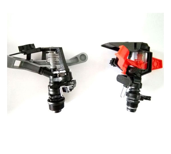 噴（pēn）頭種類