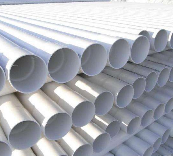 優質PVC給（gěi）水管
