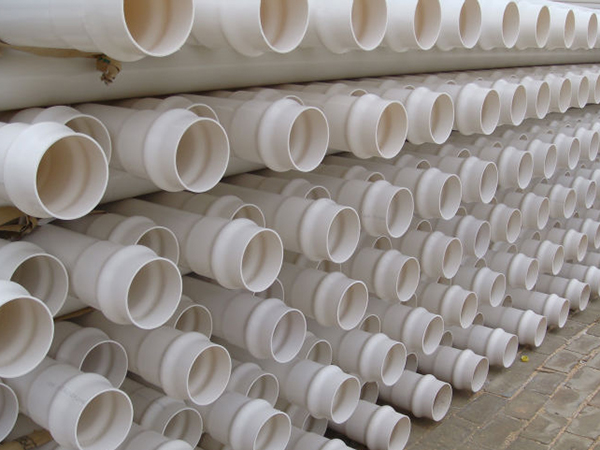 PVC給（gěi）水管