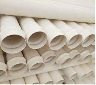 pvc管