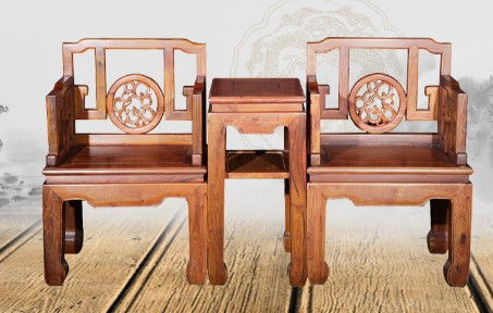 胶州红木家具生产厂,红木餐桌餐椅定制