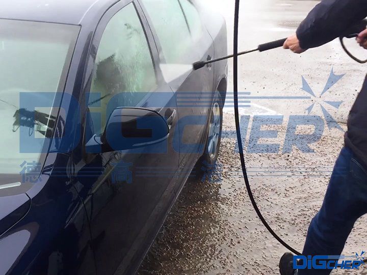 高壓（yā）水洗車（chē）
