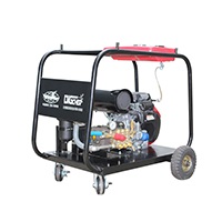 德高潔 DPS280/74DS 水下船體（tǐ）空化射流清洗機