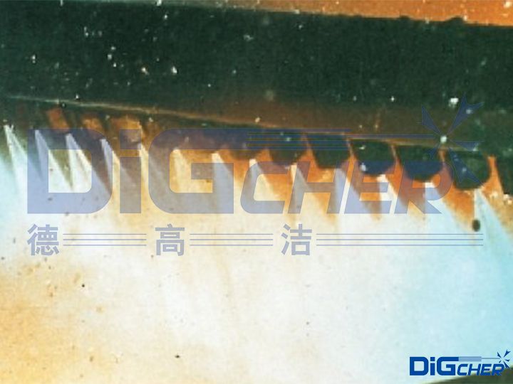 高壓水除磷（lín）噴嘴