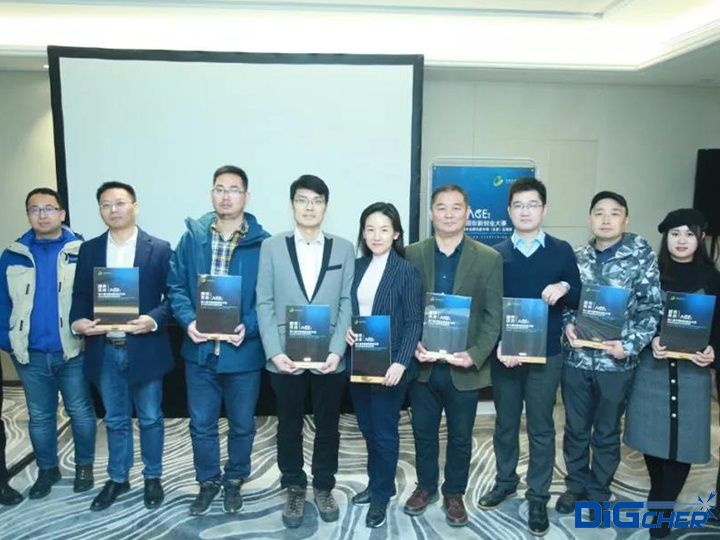 德(dé)高(gāo)潔聚焦智能技(jì)術晉級半決賽