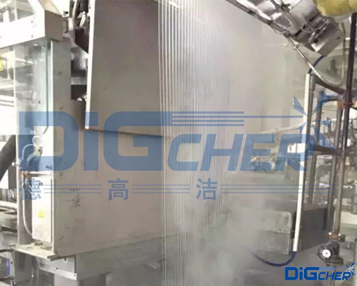 聚酯熔（róng）體