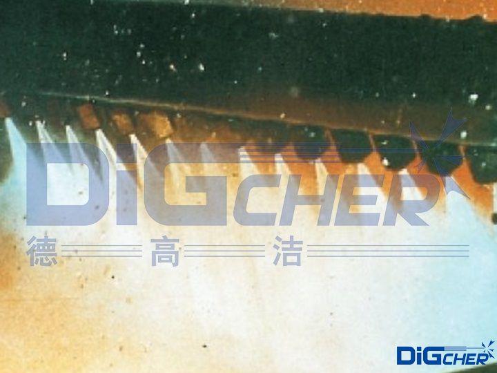 高壓水帶鋼脫（tuō）脂（zhī）