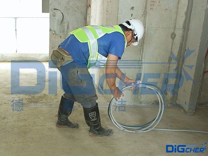 高壓管接駁(bó)