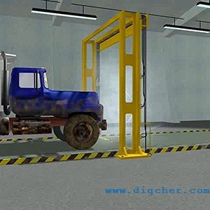 非標定製自動(dòng)化清洗係統