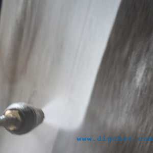 造紙(zhǐ)網清洗機-塑料網清洗機-造(zào)紙網在線清洗設備