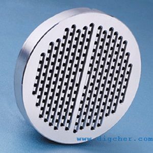 噴絲板清洗（xǐ）機-無紡布噴絲板清洗設備（bèi）