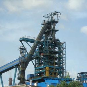 高爐（lú）冷卻器清洗機-高爐（lú）冷卻器結垢（gòu）清理設備