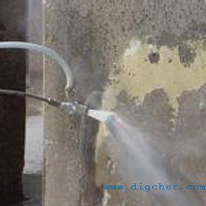 壓水堆清洗機(jī)-反應堆水池去汙清洗機-核(hé)反應堆水池去汙工藝