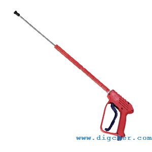 高（gāo）壓水槍+槍杆