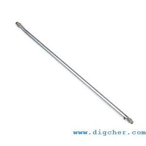 高壓剛性（xìng）清洗管