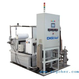 德(dé)高潔(jié) MT5029 數(shù)控高壓水去毛刺機(jī)