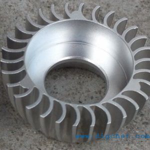 精密零件全自動去（qù）毛刺（cì）機-精密零件除毛刺機