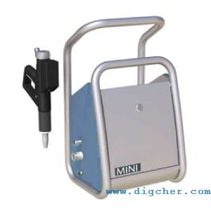 DPT MINI清洗機（jī）-幹冰清洗機（jī）-幹冰清洗設備