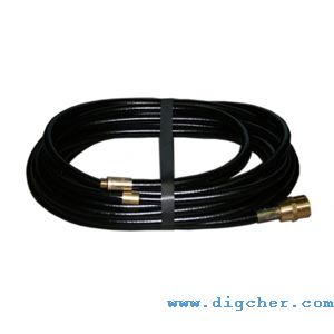科美高壓水清洗機附件（jiàn）—高壓輸（shū）水管