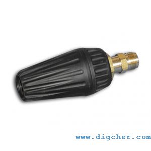 科美高壓水清洗機附件（jiàn）—旋轉動力噴嘴