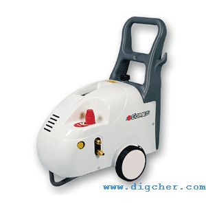 K750-21/160 T 科（kē）美商（shāng）用高壓清洗機