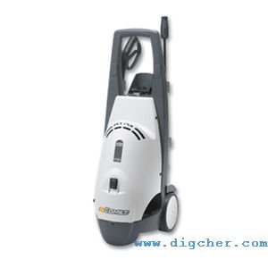 KSM-1450 科（kē）美商（shāng）用高壓清洗機