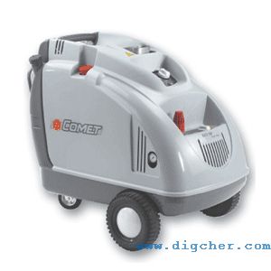 KCS700 T 科美熱水高（gāo）壓清洗機