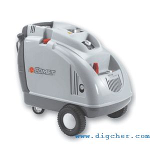 KCS560 T 科美熱水高壓清洗（xǐ）機