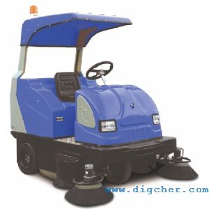 SR-1850 BAT 掃地機 駕(jià)駛式掃地機 工業用掃地機