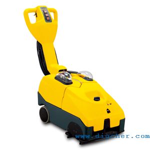 SIGMA 350E 洗地機 全自動（dòng）洗地（dì）機 手推式洗地機（jī）