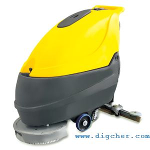 Swift 43BM 洗地機 手（shǒu）推式洗地機 電瓶型洗地機（jī）