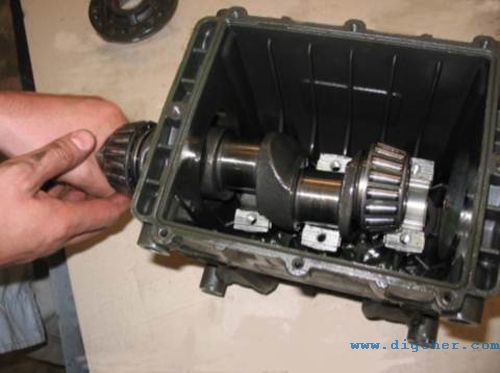 德高潔高壓清洗機調（diào）試步驟