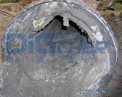 輸灰管（guǎn）道