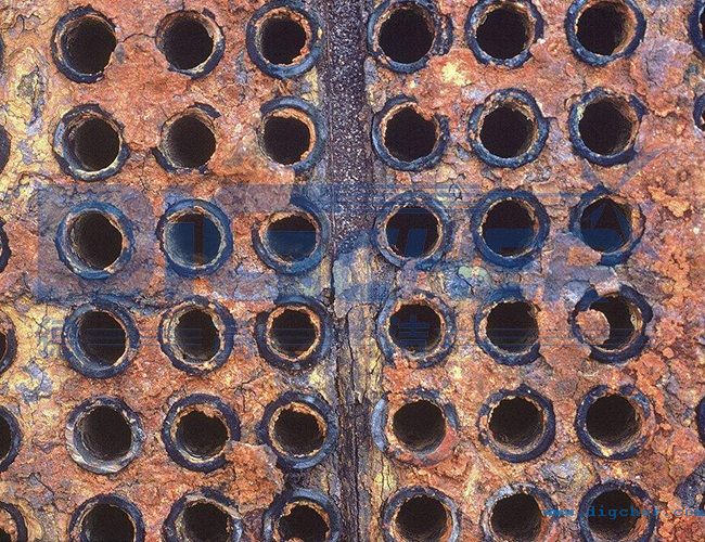 換熱器(qì)腐蝕