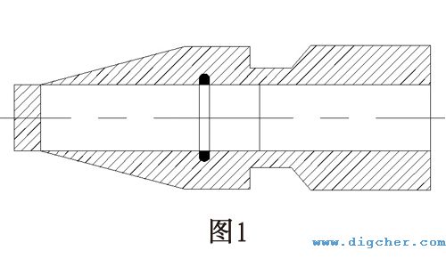 用於清理外形的（de）噴嘴