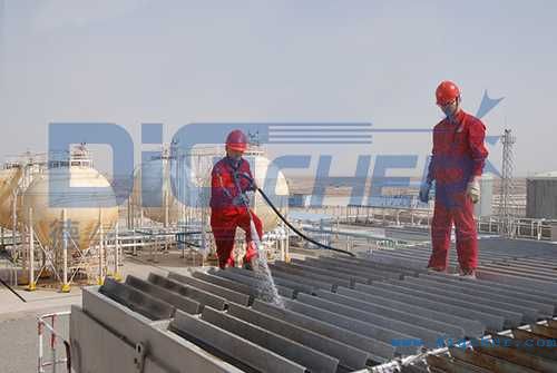 空冷（lěng）散熱翅（chì）片清洗（xǐ）