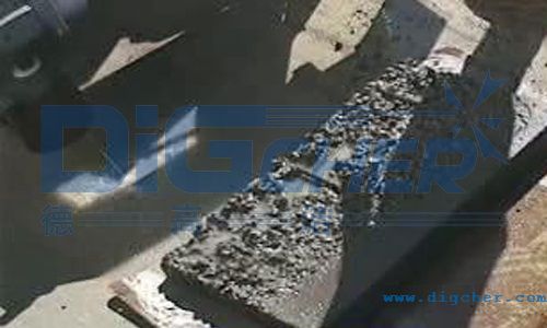 混凝土路麵（miàn）翻新和修（xiū）複