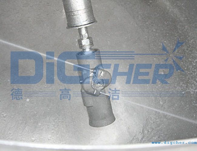 三（sān）維洗罐器工作原理