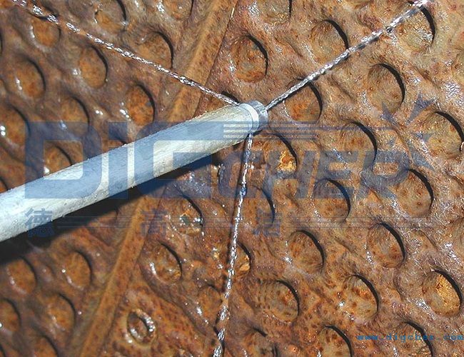 換熱器清(qīng)洗工藝