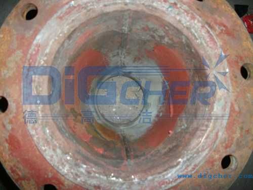 磷（lín）化（huà）管線清洗後